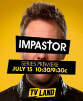 Impastor / 